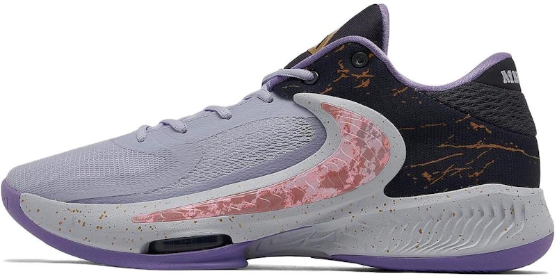Nike Zoom Freak 4 EP 'All-Star' DV1180-500 Buy Nike Zoom Freak 4 EP 'All-Star' DV1180-500