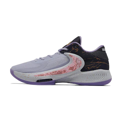 Nike Zoom Freak 4 EP 'All-Star'