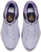 Lookbook Nike Zoom Freak 4 EP 'All-Star' DV1178-500/DV1180-500