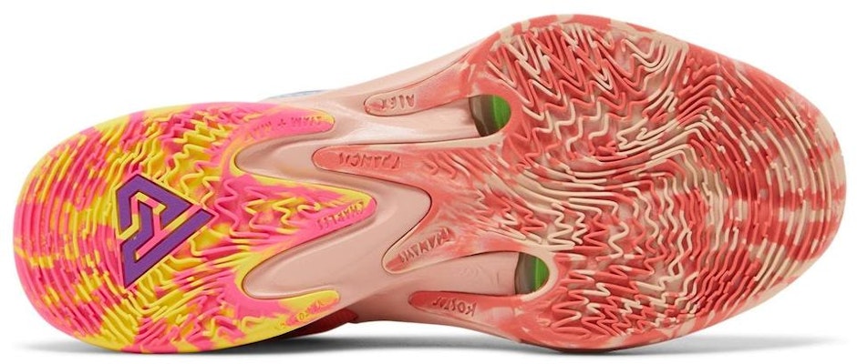 Nike Zoom Freak 4 EP '巴哈馬' DQ3825-500 Purchase Nike Zoom Freak 4 EP '巴哈馬' DQ3825-500