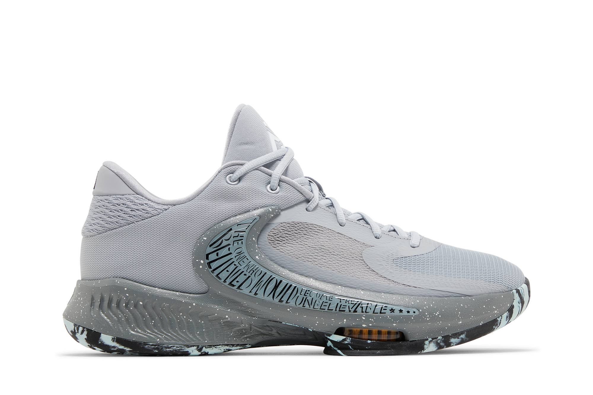 Nike Zoom Freak 4 EP 'Etched in Stone' DJ6148-004