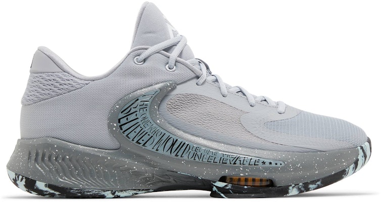 Nike Zoom Freak 4 EP 'Etched in Stone' DJ6148-004 Buy Nike Zoom Freak 4 EP 'Etched in Stone' DJ6148-004