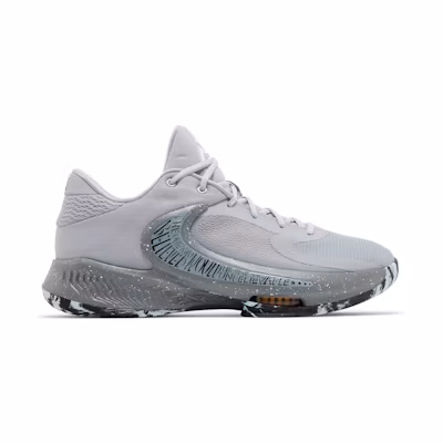 Nike Zoom Freak 4 EP 'Etched in Stone'