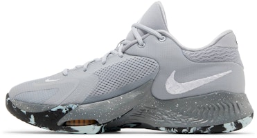 Nike Zoom Freak 4 EP 'Grabado en Piedra' DJ6148-004 Lookbook Nike Zoom Freak 4 EP 'Grabado en Piedra' DJ6148-004