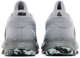 Nike Zoom Freak 4 EP 'Grabado en Piedra' DJ6148-004 Details for Nike Zoom Freak 4 EP 'Grabado en Piedra' DJ6148-004