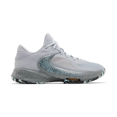 Nike Zoom Freak 4 EP 'Etched in Stone'