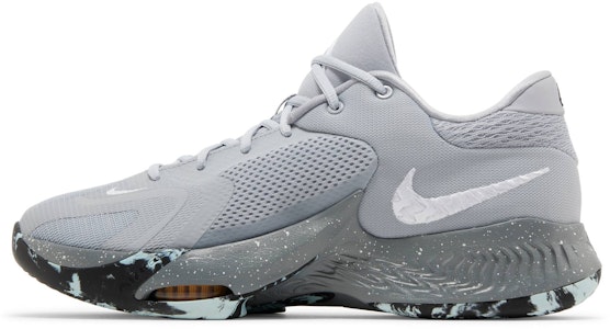 Nike Zoom Freak 4 EP 'Ukiran Batu' DJ6149-004/DJ6148-004 Lookbook Nike Zoom Freak 4 EP 'Ukiran Batu' DJ6149-004/DJ6148-004