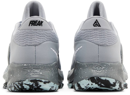 Nike Zoom Freak 4 EP 'Ukiran Batu' DJ6149-004/DJ6148-004 Details for Nike Zoom Freak 4 EP 'Ukiran Batu' DJ6149-004/DJ6148-004