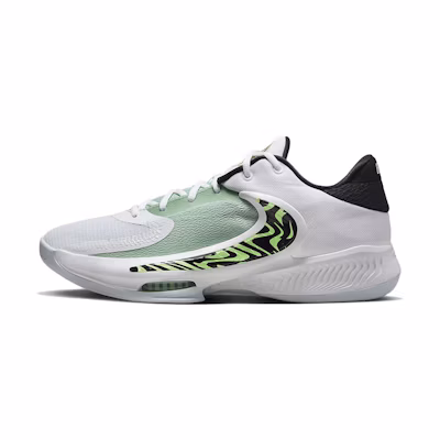 Nike Zoom Freak 4 EP 'Greek Coastline'