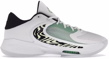 Nike Zoom Freak 4 EP 'Greek Coastline' DJ6148-100 Nike Zoom Freak 4 EP 'Greek Coastline' DJ6148-100