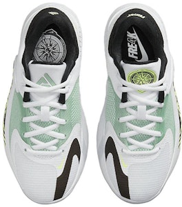 Nike Zoom Freak 4 EP 'Pesisir Yunani' DJ6148-100 Shop Nike Zoom Freak 4 EP 'Pesisir Yunani' DJ6148-100