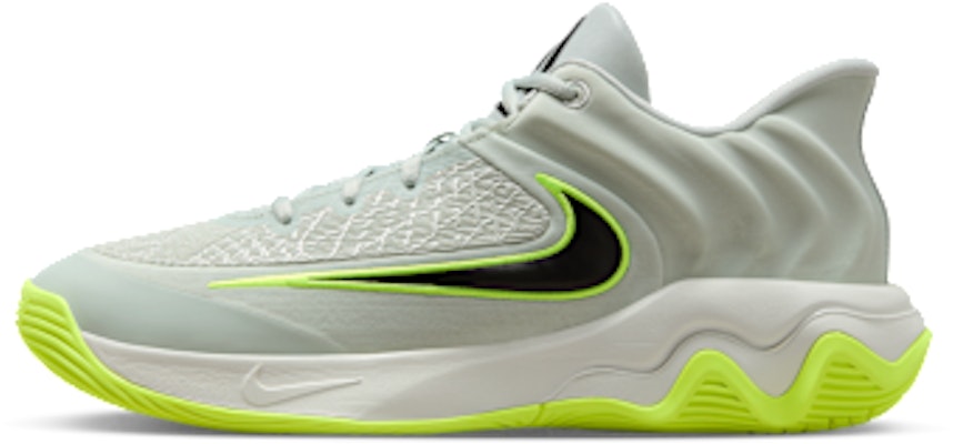 Nike Zoom Freak 4 EP 'Immortality' Light Silver/Bolt/Black FQ3681-007 Buy Nike Zoom Freak 4 EP 'Immortality' Light Silver/Bolt/Black FQ3681-007