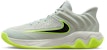 Nike Zoom Freak 4 EP 'Immortality' Light Silver/Bolt/Black FQ3681-007