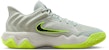 Nike Zoom Freak 4 EP 'Immortality' Light Silver/Bolt/Black FQ3681-007