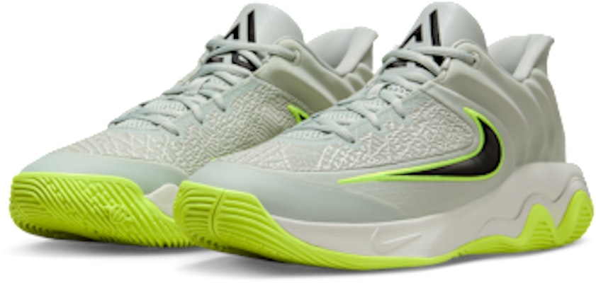 Nike Zoom Freak 4 EP 'Immortality' Light Silver/Bolt/Black FQ3681-007 Purchase Nike Zoom Freak 4 EP 'Immortality' Light Silver/Bolt/Black FQ3681-007