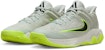 Nike Zoom Freak 4 EP 'Immortality' Light Silver/Bolt/Black FQ3681-007