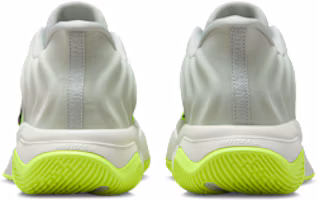 Details for Nike Zoom Freak 4 EP '永恆' 淡銀/螢光/黑 FQ3681-007