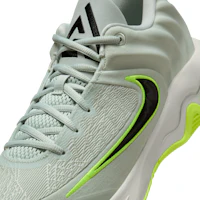 Sizing Nike Zoom Freak 4 EP '永恆' 淡銀/螢光/黑 FQ3681-007