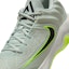 Sizing Nike Zoom Freak 4 EP 'Immortality' Light Silver/Bolt/Black FQ3681-007