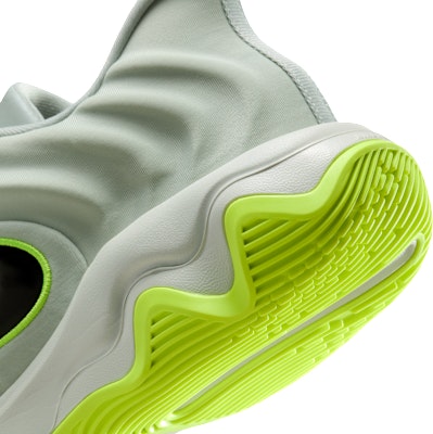 Nike Zoom Freak 4 EP 'Immortality' Light Silver/Bolt/Black FQ3681-007 Cheap Nike Zoom Freak 4 EP 'Immortality' Light Silver/Bolt/Black FQ3681-007