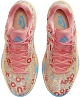 Nike Zoom Freak 4 EP 'Letter Bros - Coral' Sepatu Basket Pria FB9503-200/FB9504-200 Shop Nike Zoom Freak 4 EP 'Letter Bros - Coral' Sepatu Basket Pria FB9503-200/FB9504-200