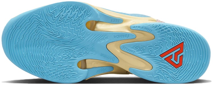 Nike Zoom Freak 4 EP '字母哥兄弟 - 珊瑚粉' FB9503-200/FB9504-200 Details for Nike Zoom Freak 4 EP '字母哥兄弟 - 珊瑚粉' FB9503-200/FB9504-200