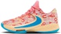 Nike Zoom Freak 4 EP 'Letter Bros - Coral' lelaki FB9504-200