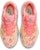 Nike Zoom Freak 4 EP 'Letter Bros - Coral' lelaki FB9504-200
