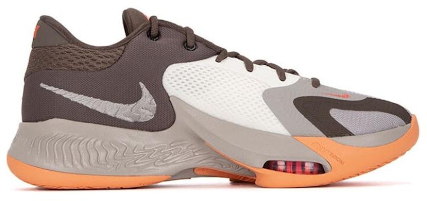 Nike Zoom Freak 4 EP 'Letter Bros' DJ6148-003 Order Nike Zoom Freak 4 EP 'Letter Bros' DJ6148-003
