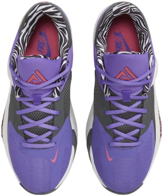Nike Zoom Freak 4 EP 'Ungu' DO9678-500 Shop Nike Zoom Freak 4 EP 'Ungu' DO9678-500