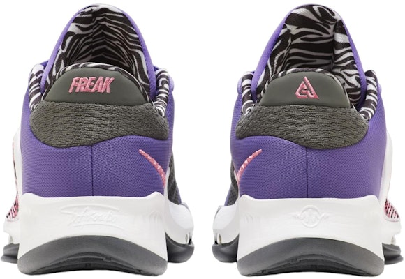 Nike Zoom Freak 4 EP 'Ungu' DO9678-500 Purchase Nike Zoom Freak 4 EP 'Ungu' DO9678-500