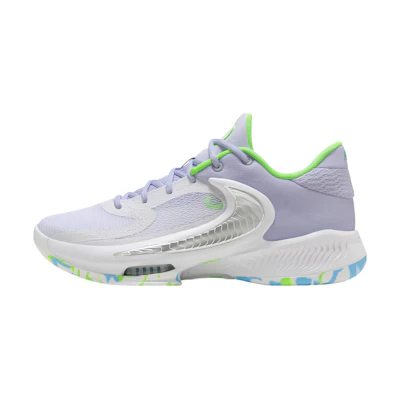 Nike Zoom Freak 4 EP 'The Decision'
