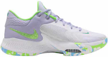 Order Nike Zoom Freak 4 EP 'The Decision' DJ6148-101 衝刺系列 4 代 ‘決定’