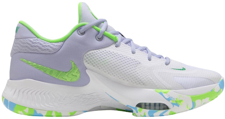 Nike Zoom Freak 4 EP 'The Decision' DJ6148-101 Order Nike Zoom Freak 4 EP 'The Decision' DJ6148-101
