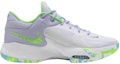 Order Nike Zoom Freak 4 EP 'The Decision' - Keputusan Edisi Nike Zoom Freak 4 DJ6148-101