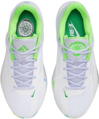 Nike Zoom Freak 4 EP 'The Decision' DJ6148-101 Shop Nike Zoom Freak 4 EP 'The Decision' DJ6148-101