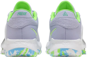 Purchase Nike Zoom Freak 4 EP 'The Decision' DJ6148-101 衝刺系列 4 代 ‘決定’