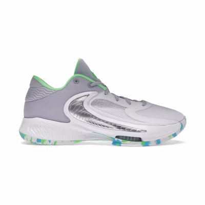 Nike Zoom Freak 4 EP 'The Decision'