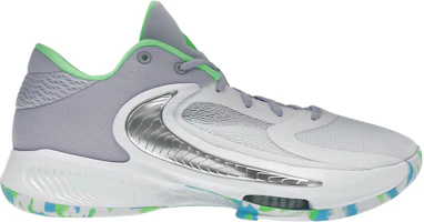 Nike Zoom Freak 4 EP 'The Decision' DJ6149-101/DJ6148-101 Nike Zoom Freak 4 EP 'The Decision' DJ6149-101/DJ6148-101