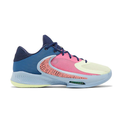 Nike Zoom Freak 4 EP 'Unbelievable'