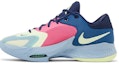 Lookbook Nike Zoom Freak 4 EP 'Unbelievable' Lelaki DO9678-400