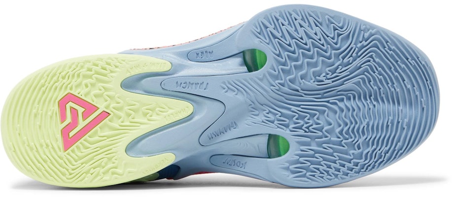 Nike Zoom Freak 4 EP 'Unbelievable' DO9678-400 Shop Nike Zoom Freak 4 EP 'Unbelievable' DO9678-400