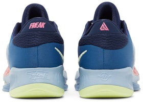 ズームフリーク4 EP "アンビリーバブル" DO9678-400 Details for ズームフリーク4 EP "アンビリーバブル" DO9678-400