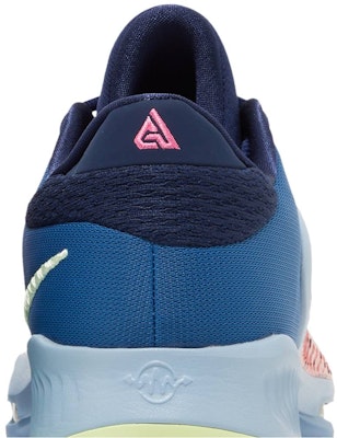 Nike Zoom Freak 4 EP 'Unbelievable' DO9678-400 Sizing Nike Zoom Freak 4 EP 'Unbelievable' DO9678-400