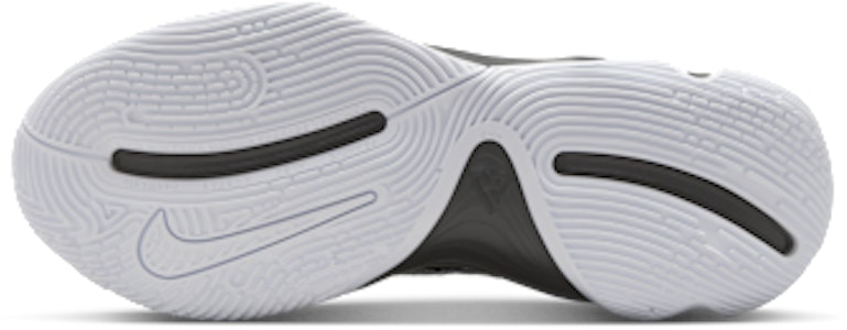 Nike Zoom Freak 4 Giannis Immortality EP Hitam/Abu-Abu/Warna Putih FQ3681-006 Order Nike Zoom Freak 4 Giannis Immortality EP Hitam/Abu-Abu/Warna Putih FQ3681-006