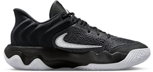 Nike Zoom Freak 4 Giannis Immortality EP Hitam/Abu-Abu/Warna Putih FQ3681-006 Lookbook Nike Zoom Freak 4 Giannis Immortality EP Hitam/Abu-Abu/Warna Putih FQ3681-006