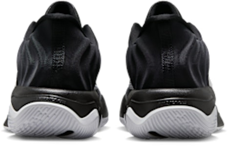 Nike Zoom Freak 4 Giannis Immortality EP Hitam/Abu-Abu/Warna Putih FQ3681-006 Details for Nike Zoom Freak 4 Giannis Immortality EP Hitam/Abu-Abu/Warna Putih FQ3681-006