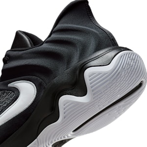 Nike Zoom Freak 4 Giannis Immortality EP Hitam/Abu-Abu/Warna Putih FQ3681-006 Cheap Nike Zoom Freak 4 Giannis Immortality EP Hitam/Abu-Abu/Warna Putih FQ3681-006