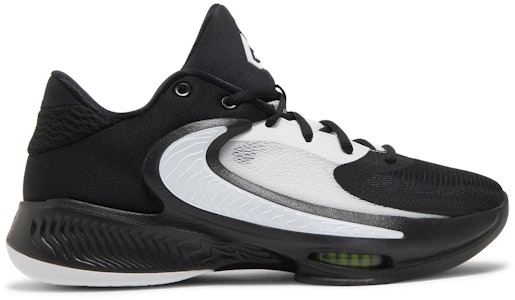 Nike Zoom Freak 4 TB 'Hitam Putih' DO9679-002 Buy Nike Zoom Freak 4 TB 'Hitam Putih' DO9679-002