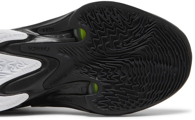 Nike Zoom Freak 4 TB 'Black White' DO9679-002 Purchase Nike Zoom Freak 4 TB 'Black White' DO9679-002